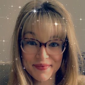 Meet your Posher, Alison